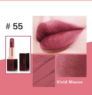 Waterproof Long Lasting Matte Velvet Lipstick