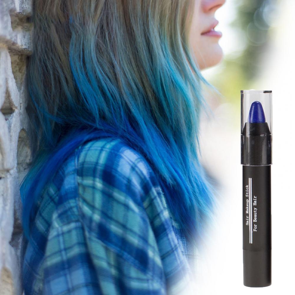 One Time Instant Gray Root Coverage Hair Dye Pen