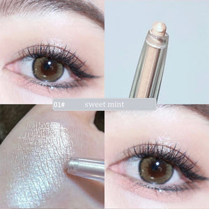 Diamond Eyes Shiny Glitter Eyeliner Pen