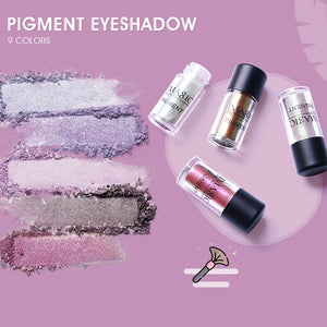 Glitter Eyeshadow Shimmer Shine Powder