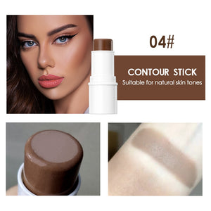 Face Makeup Bronzer Contour Stick