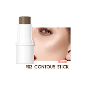 Face Makeup Bronzer Contour Stick