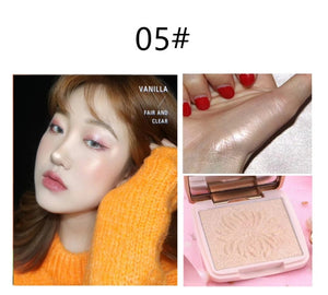 40 Color Eyeshadow Palette Make Up Earth Eye Shadow Cosmetic Glitter Waterproof Long Lasting Makeup Tools For Women Beauty