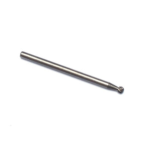 Tungsten Carbide Nail Drill Bit Milling Cutter Eletric Manicure Machine Equipment Cuticle Clean Burr Pedicure Accessories Tools
