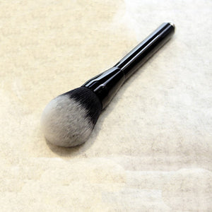 1pcs Large Powder Makeup Brush Contour Blusher Concealer Cosmetics Brushes Foundation Cosmetic Beauty Tools pinceis de maquiagem