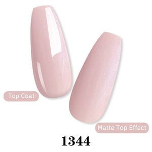 Clou Beaute 8ML Gel Polish Varnish Pure Pink Series 115-Colors New UV Gel Nail Polish Nails Art Manicure Nails Semi Permanent