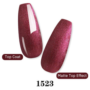 Clou Beaute 8ML Gel Polish Varnish Pure Pink Series 115-Colors New UV Gel Nail Polish Nails Art Manicure Nails Semi Permanent