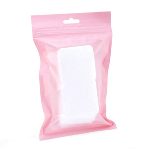 Lint-Free Nail Polish Remover Cotton Wipes UV Gel Tips Remover Cleaner Paper Pad Nails Polish Art Cleaning Manicure Tools
