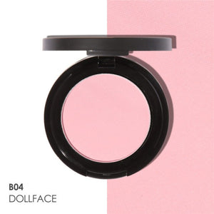 Hot New Fabulous Genuine 11 colors blush Soymilk matte pearl rouge Blush High Quality Make Up Face Blusher
