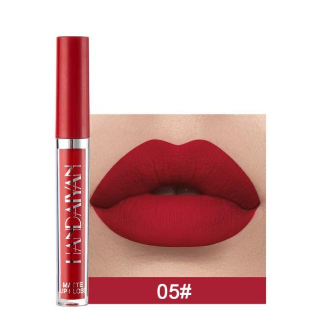 Natural Waterproof Lipstick