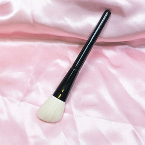 Powder Makeup Brush Blush Contour Powder Foundatlon Brush Eye Shadow Definer Liner Snudge Brush Make up Tools BB-Series