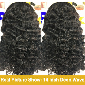 Brazilian Kinky Curly Headband Wig Human Hair 8-30 Inch Glueless Short Curly Human Hair Wigs for Women Easy to Go 180% Yarra