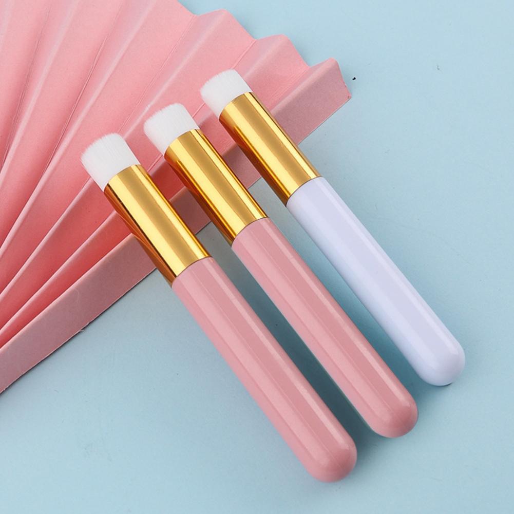 Eyelash Cleaning Brush Extensions Applicator Nose Brushes Eyelash Cleaning Washing Bottle Skin Care Makeup Tool Eyebrow Brush